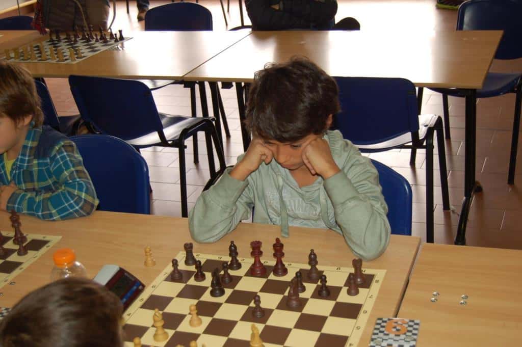 Torneo giovanile CERG Albareto