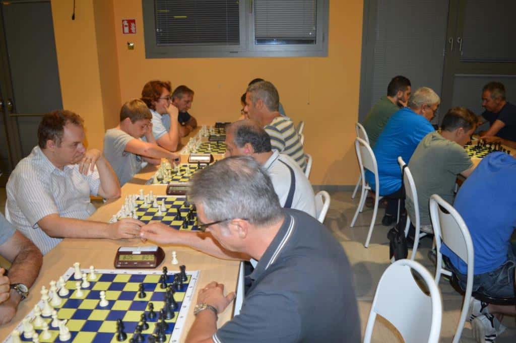 Semilampo gratuito a Soliera