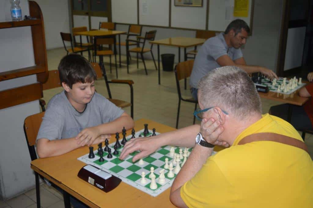 Lampi Estivi 2018 - 6° appuntamento
