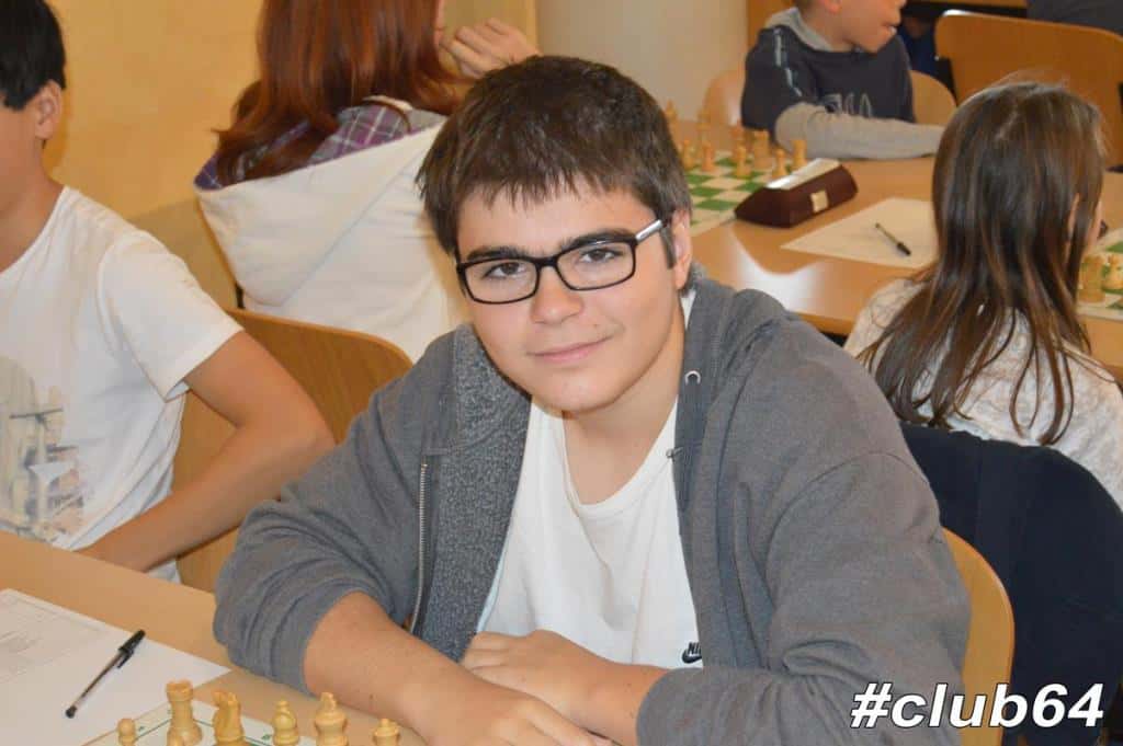 CIS U16 fase regionale