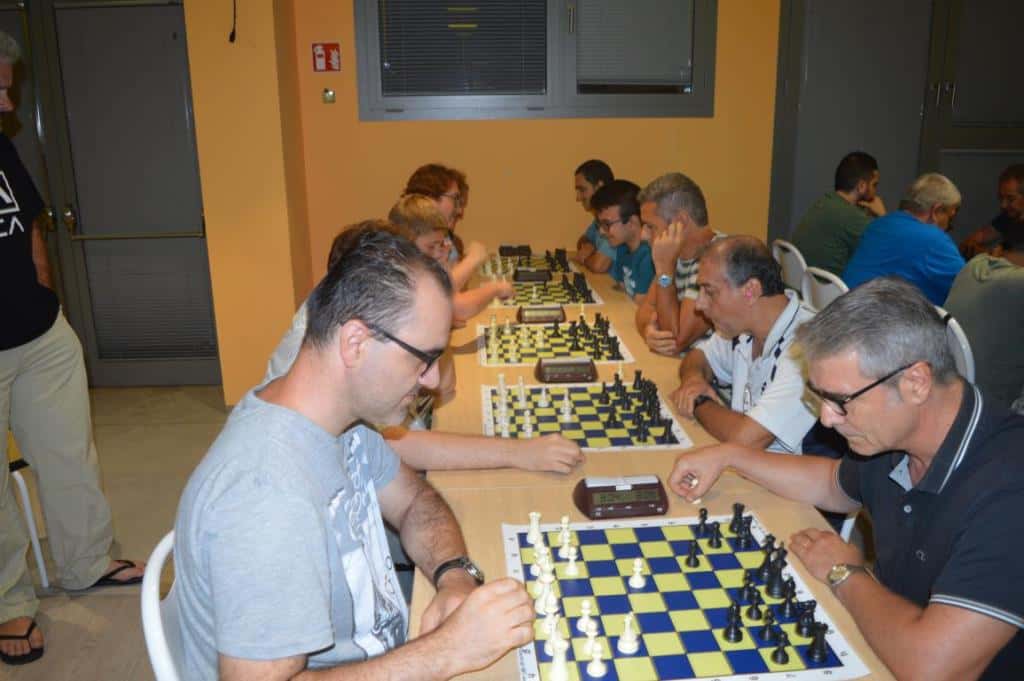 Semilampo gratuito a Soliera