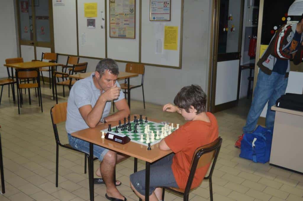 Lampi Estivi 2018 - 6° appuntamento
