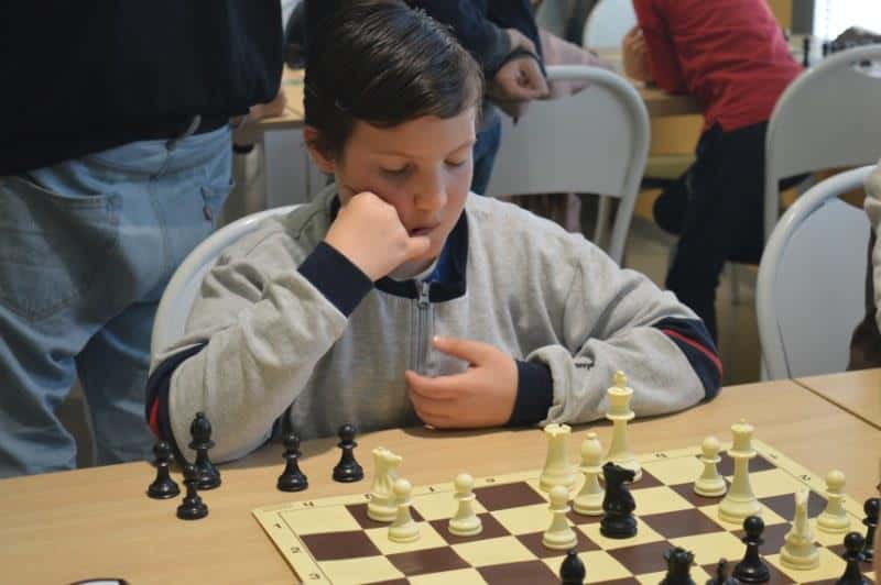 Torneo giovanile CERG Soliera