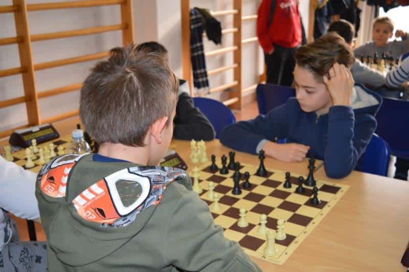 Torneo giovanile CERG Albareto