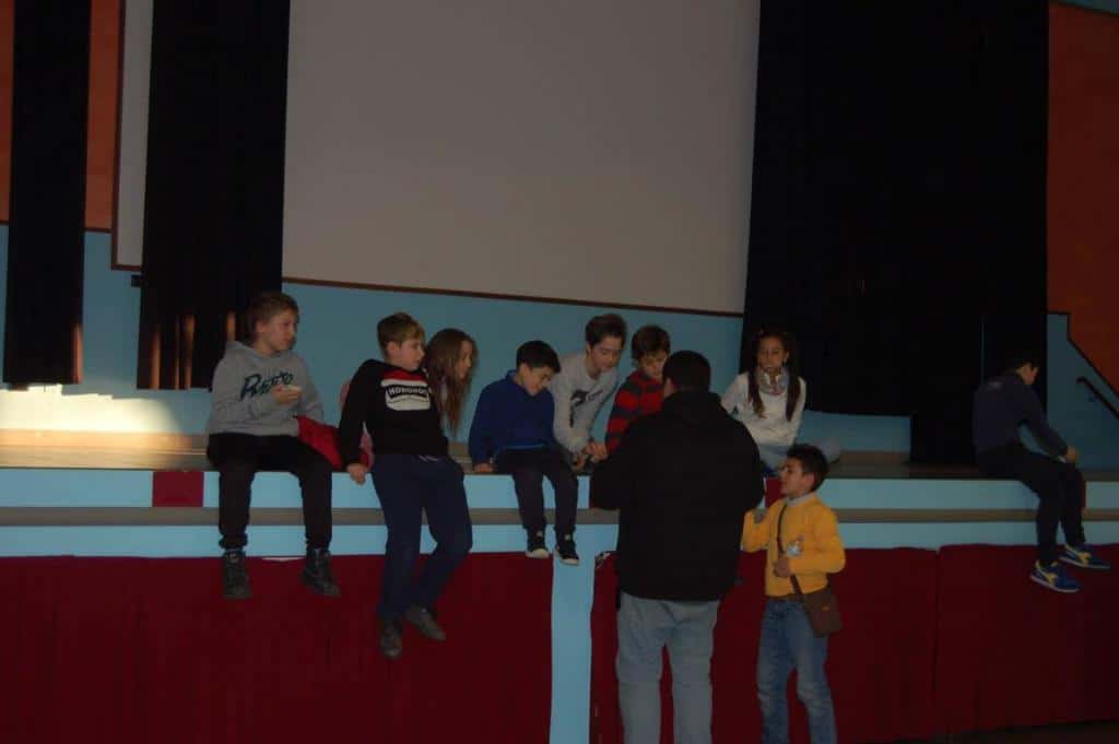 3° tappa del torneo giovanile CERG - Carpi