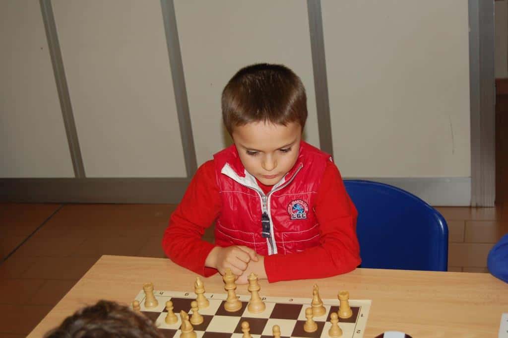 Torneo giovanile CERG Albareto