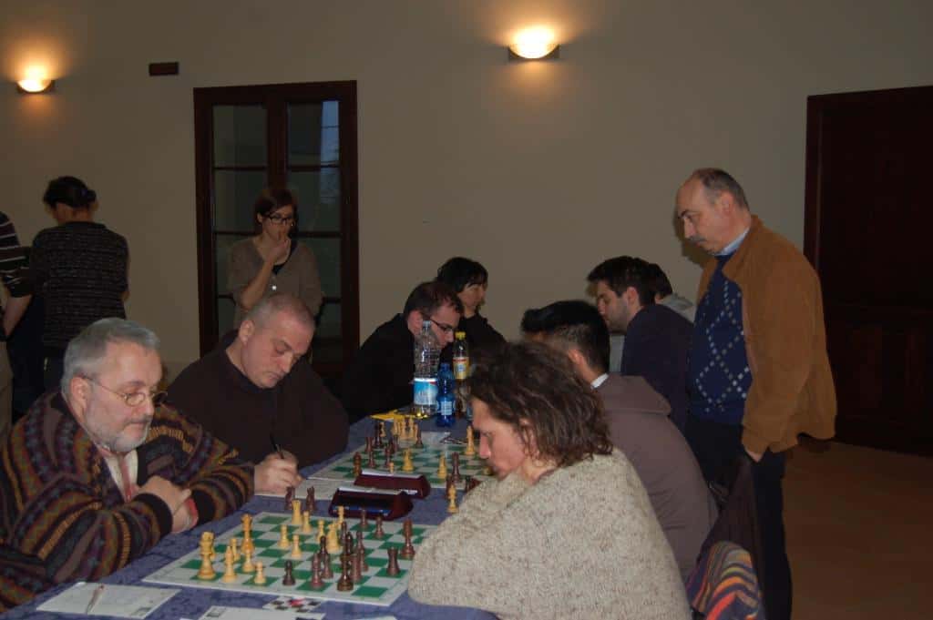 Concentramenti CIS serie A1.1, B7 e C13