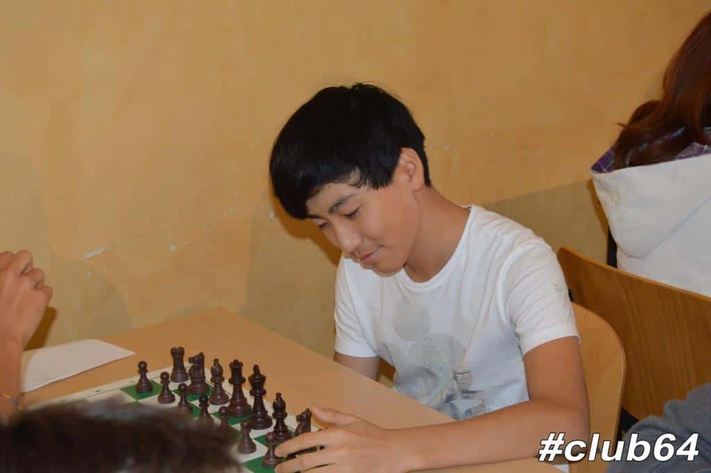 CIS U16 fase regionale