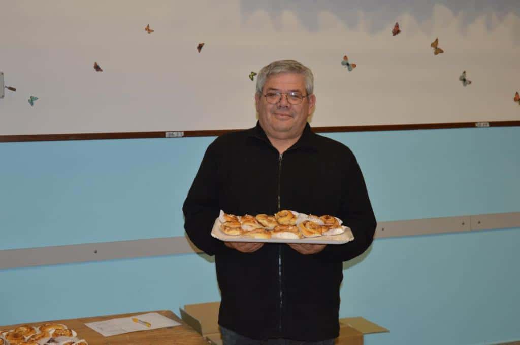3° tappa del torneo giovanile CERG - Carpi