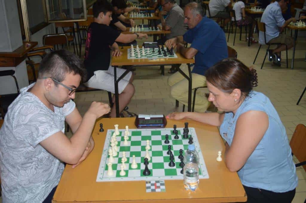 Lampi Estivi 2018 - 6° appuntamento