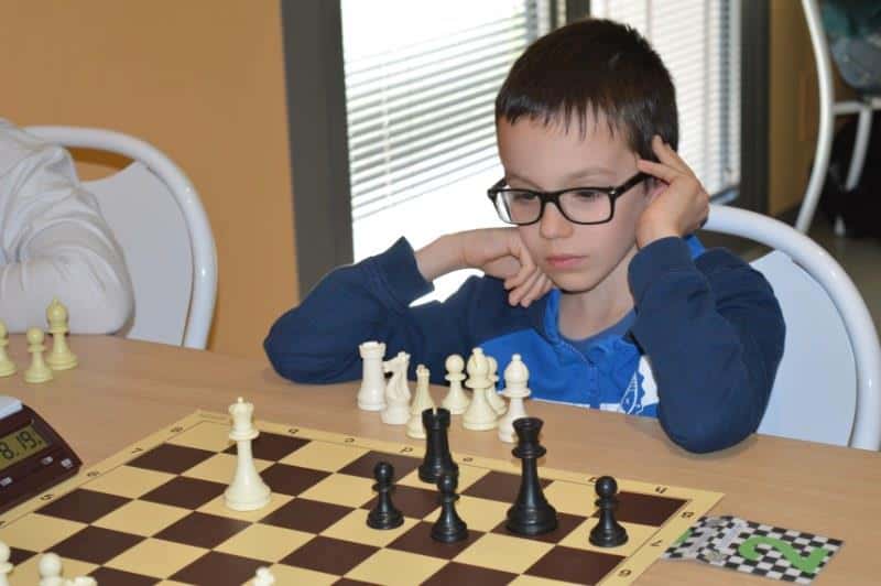 Torneo giovanile CERG Soliera