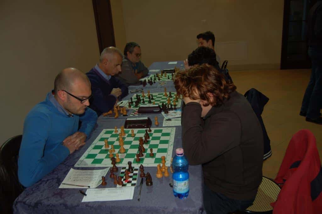 Concentramenti CIS serie A1.1, B7 e C13