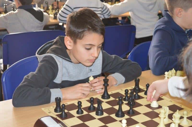 Torneo giovanile CERG Albareto