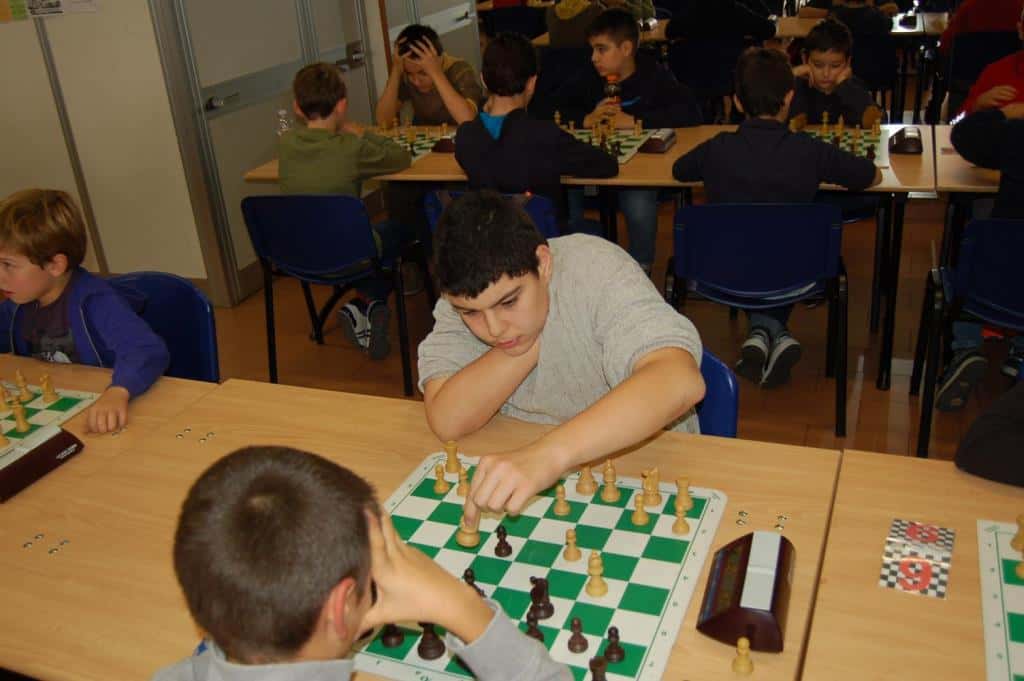 Torneo giovanile CERG Albareto