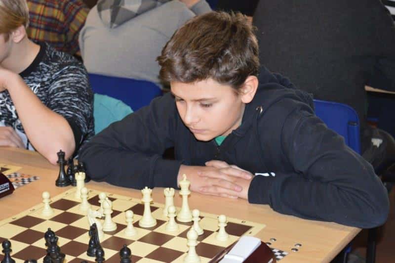 Torneo giovanile CERG Albareto