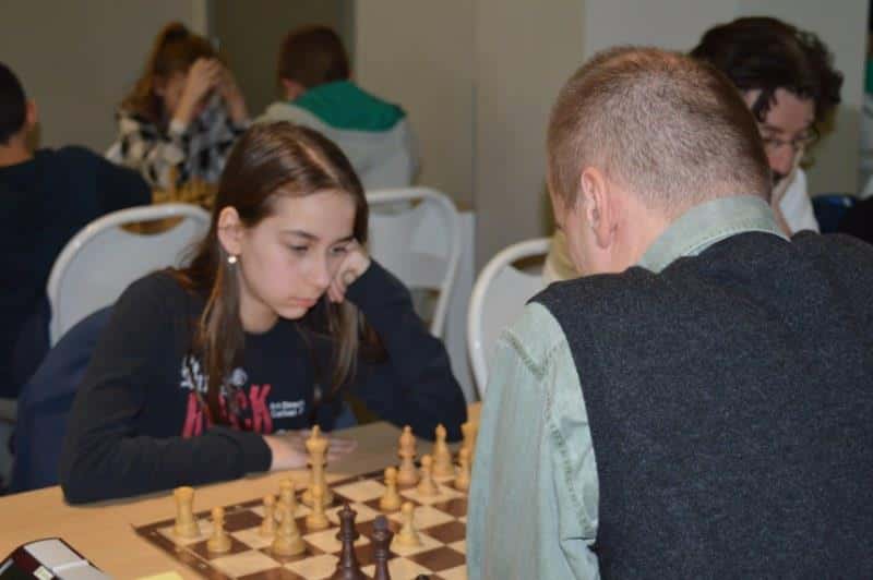 Torneo giovanile CERG Soliera