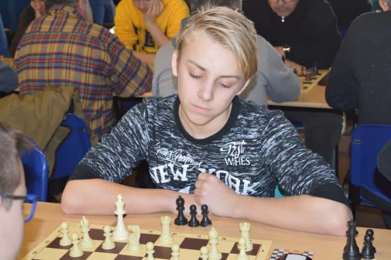 Torneo giovanile CERG Albareto