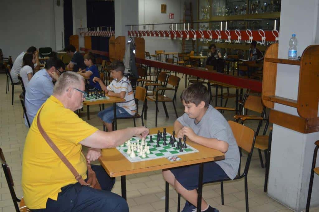 Lampi Estivi 2018 - 6° appuntamento