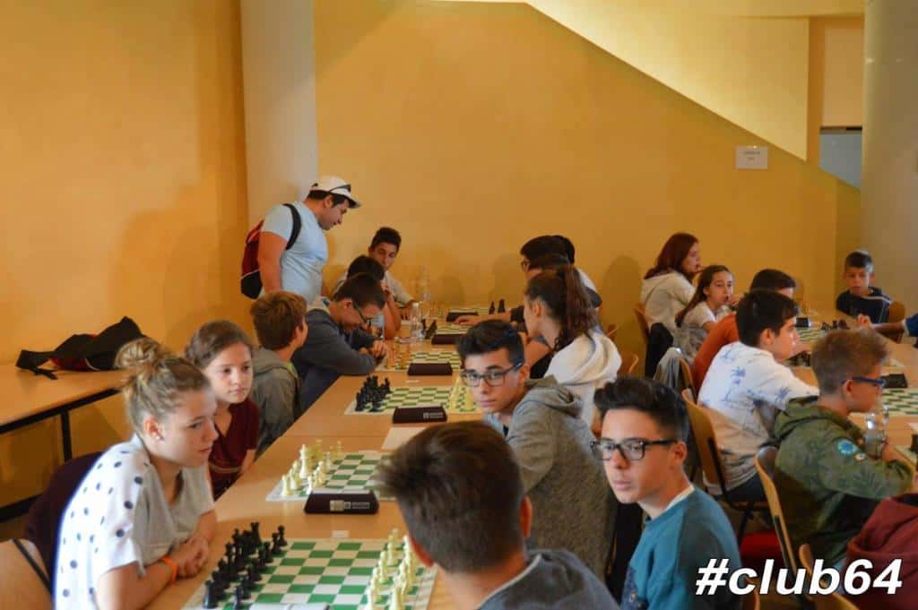 CIS U16 fase regionale