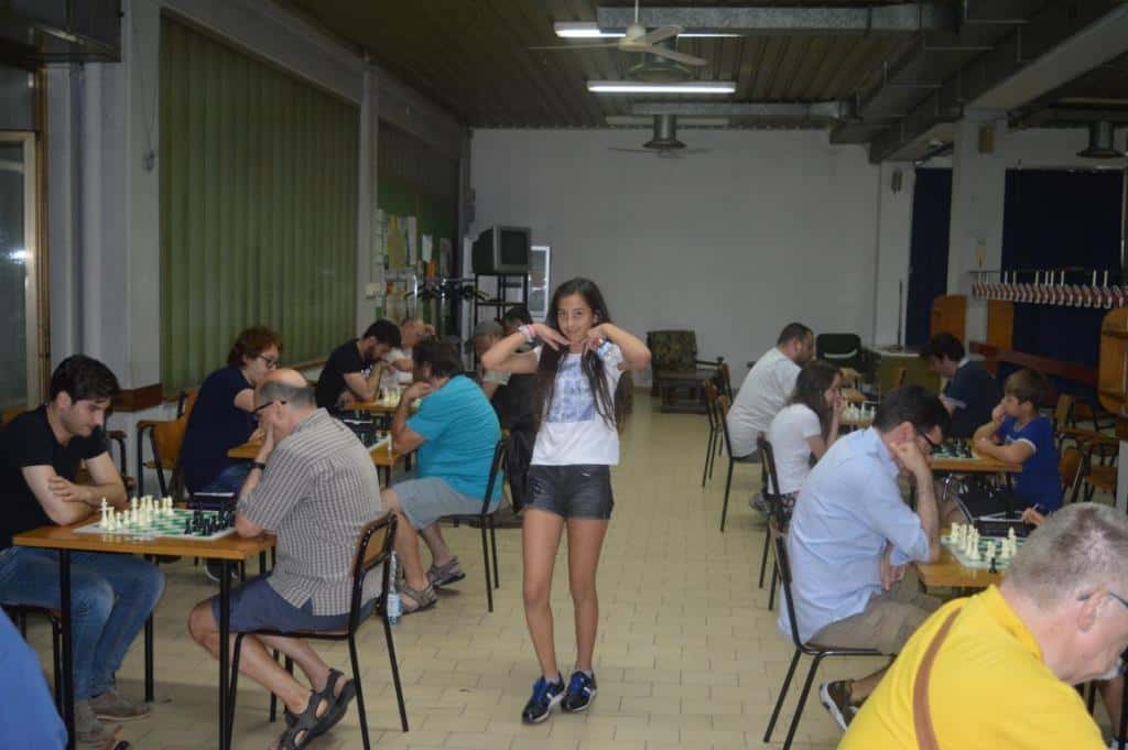 Lampi Estivi 2018 - 6° appuntamento
