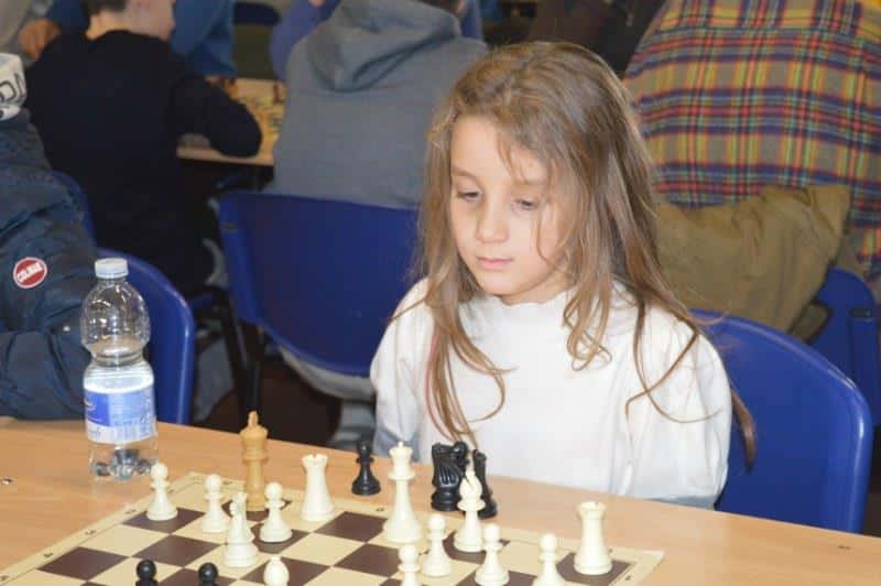 Torneo giovanile CERG Albareto