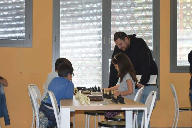 Torneo giovanile CERG Soliera