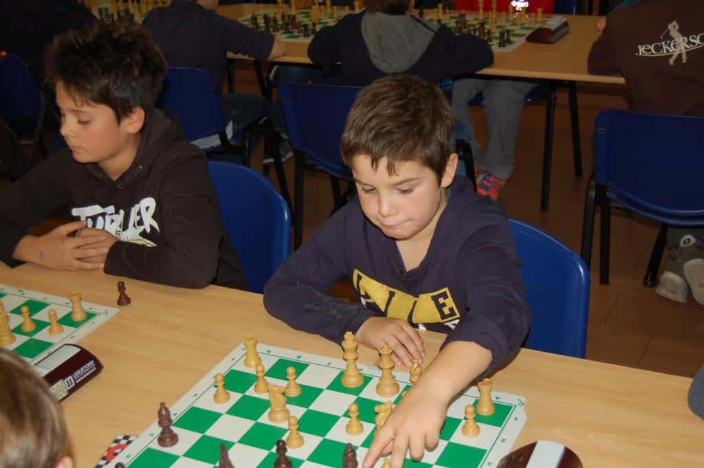 Torneo giovanile CERG Albareto