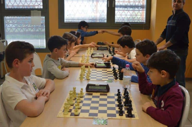 Torneo giovanile CERG Soliera