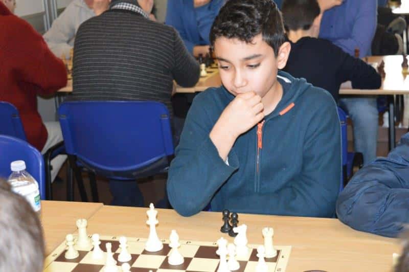Torneo giovanile CERG Albareto