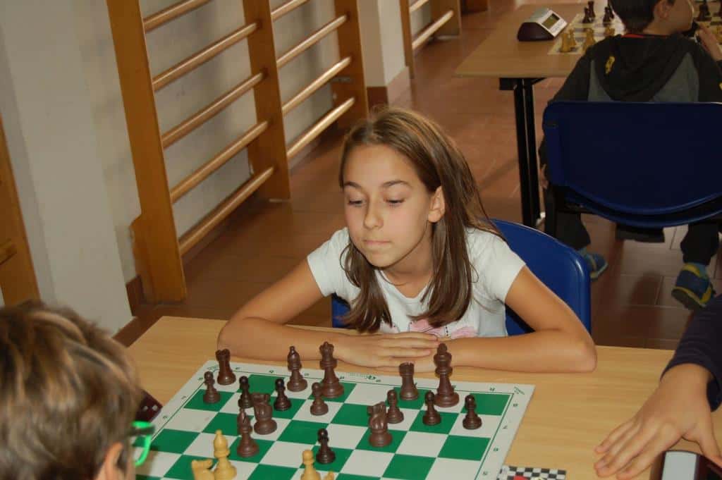 Torneo giovanile CERG Albareto