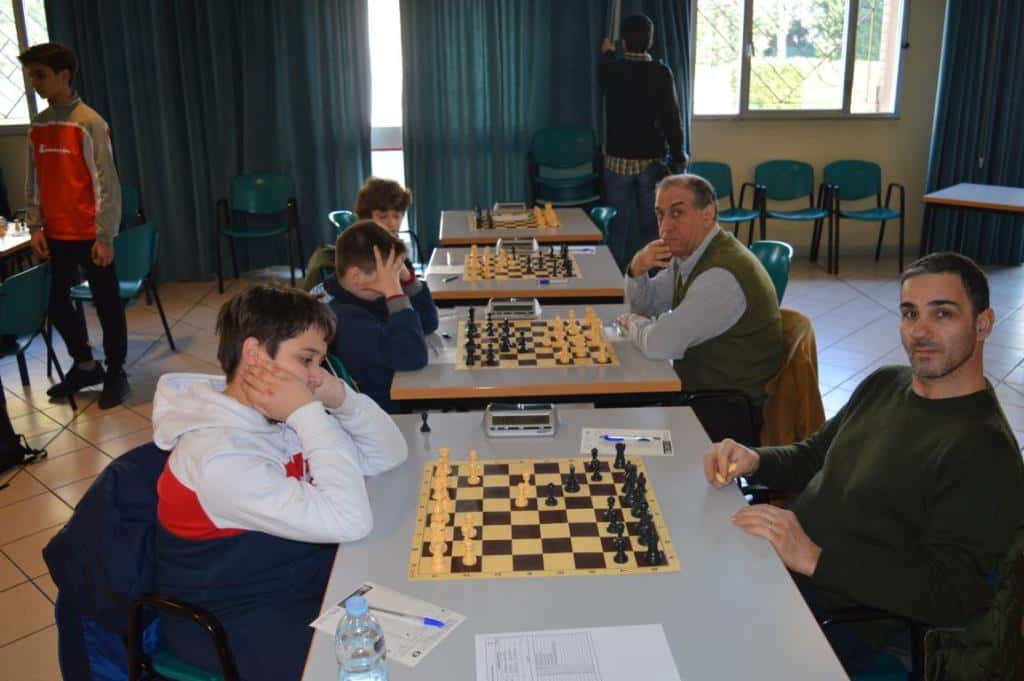 Raggruppamento CIS a Ferrara 15, 16 e 17 marzo 2019