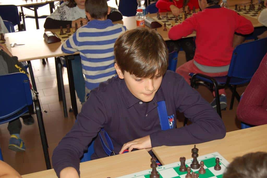 Torneo giovanile CERG Albareto