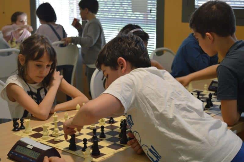 Torneo giovanile CERG Soliera