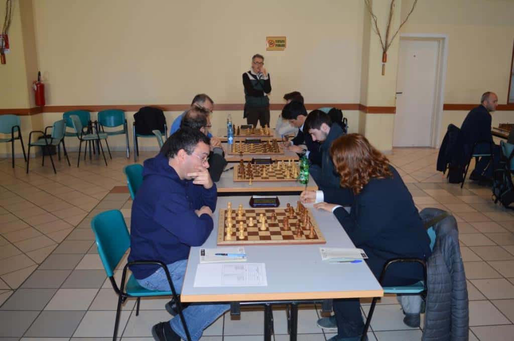 Raggruppamento CIS a Ferrara 15, 16 e 17 marzo 2019