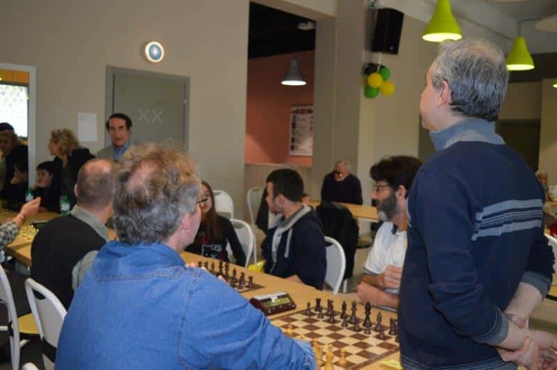 Torneo giovanile CERG Soliera