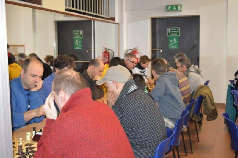 Torneo giovanile CERG Albareto