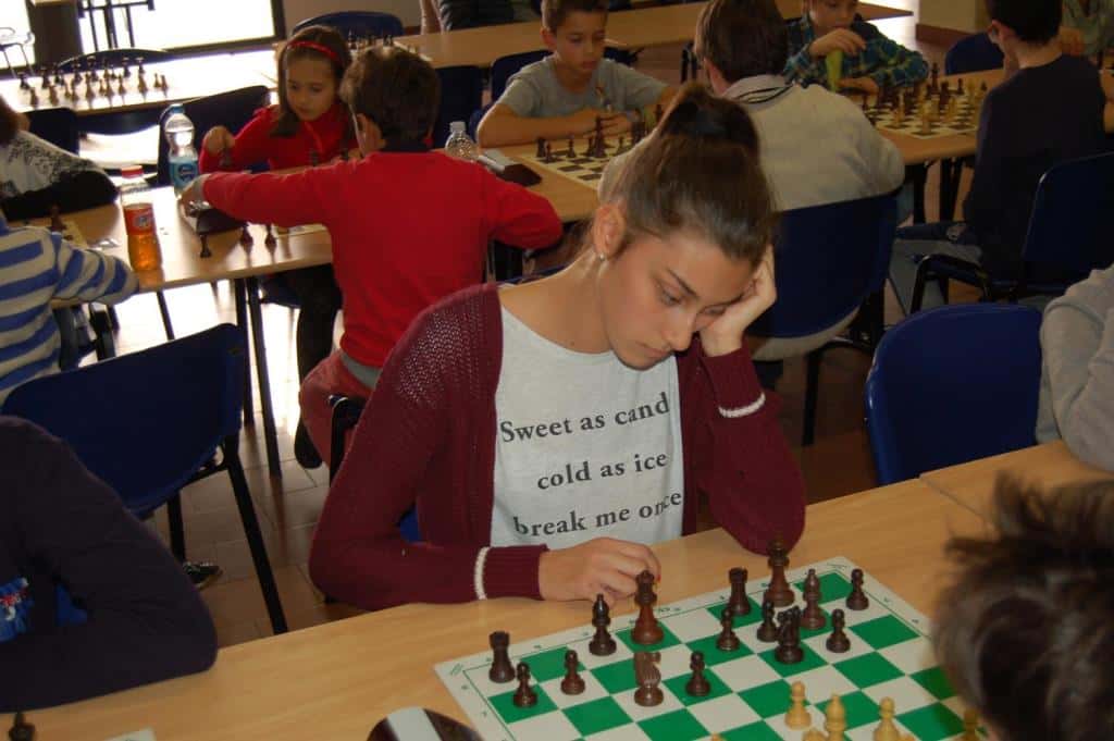 Torneo giovanile CERG Albareto