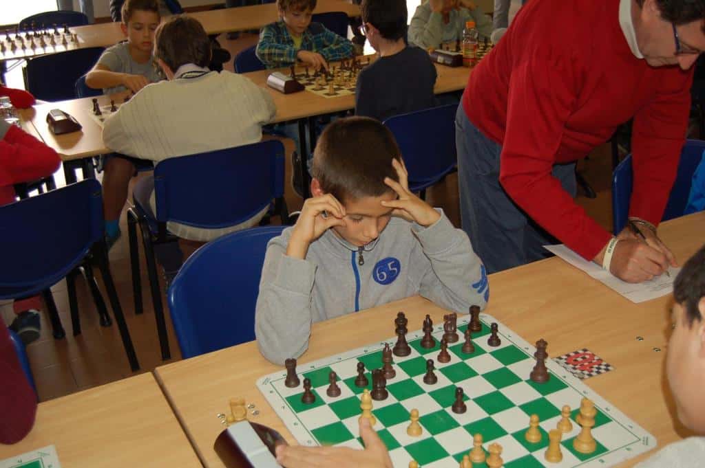 Torneo giovanile CERG Albareto