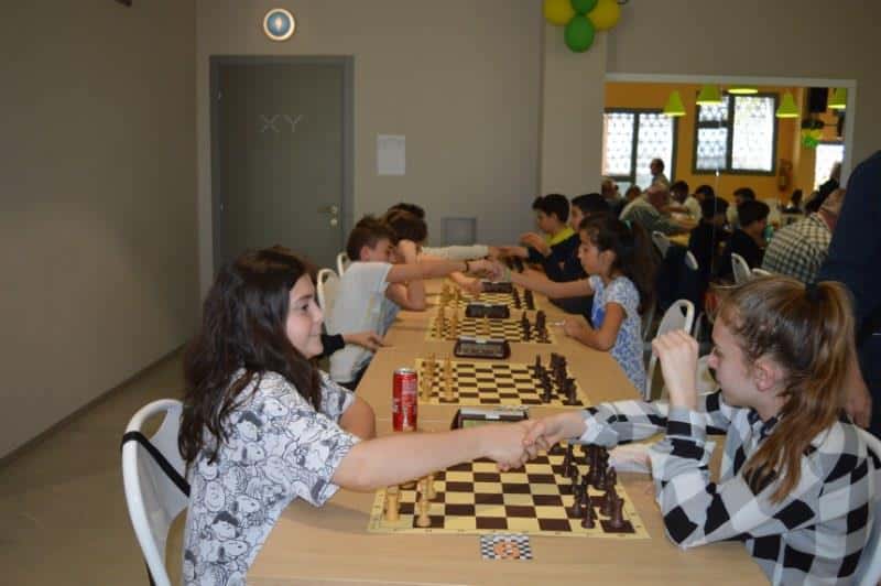 Torneo giovanile CERG Soliera