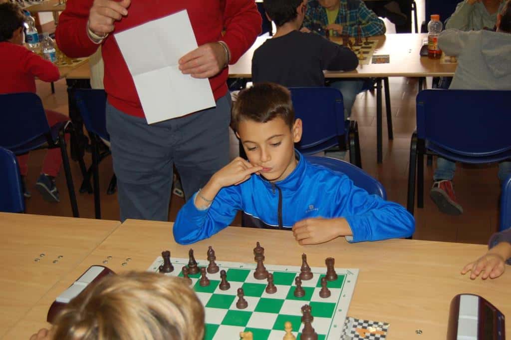 Torneo giovanile CERG Albareto