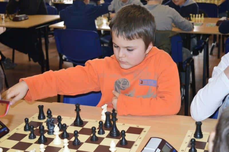 Torneo giovanile CERG Albareto