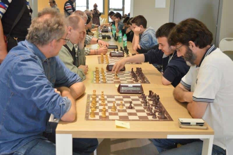 Torneo giovanile CERG Soliera