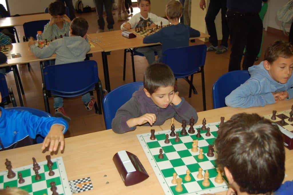 Torneo giovanile CERG Albareto