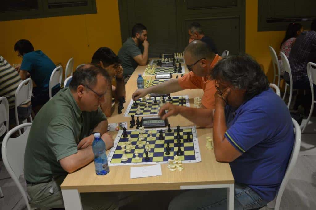 Semilampo gratuito a Soliera