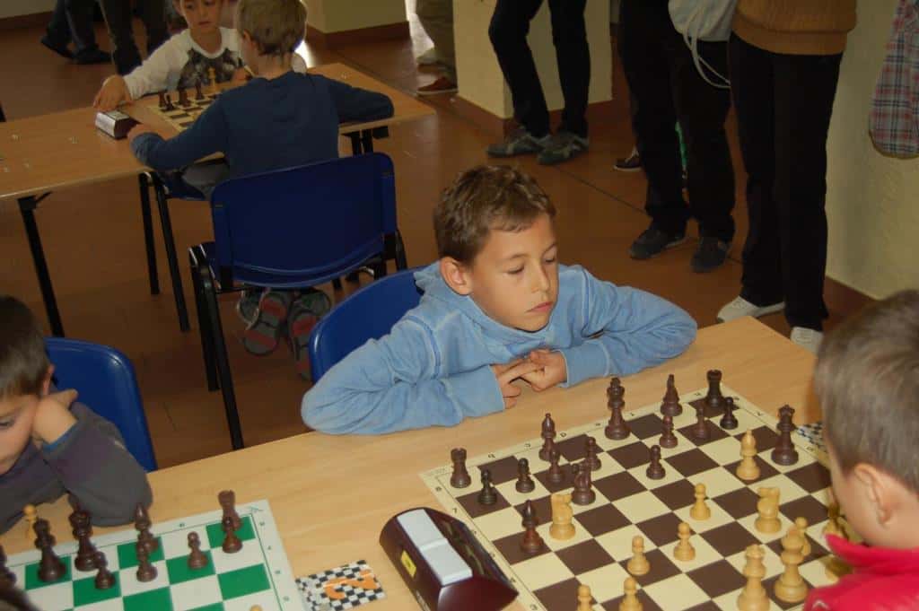 Torneo giovanile CERG Albareto