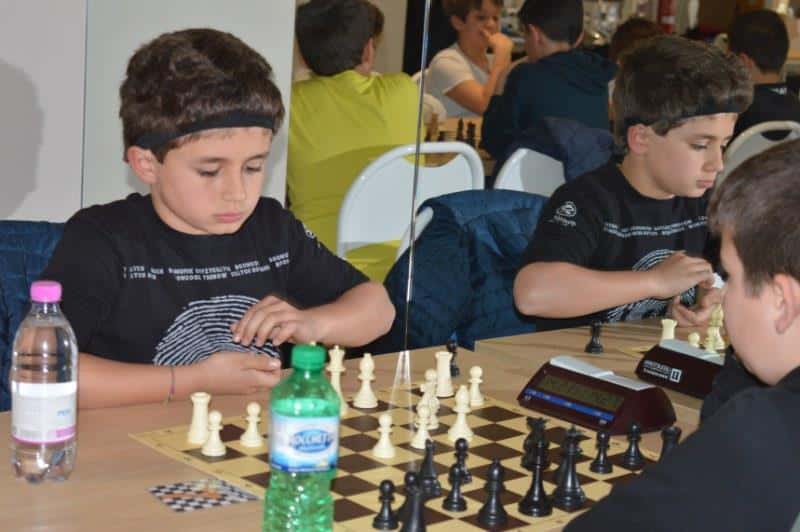 Torneo giovanile CERG Soliera