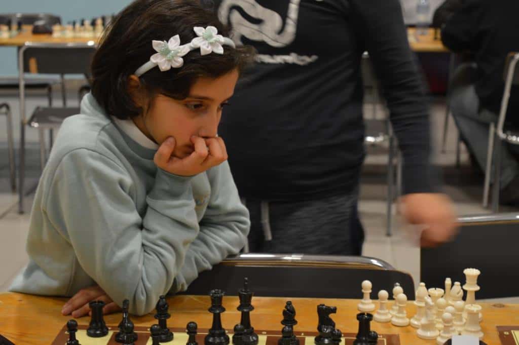 3° tappa del torneo giovanile CERG - Carpi