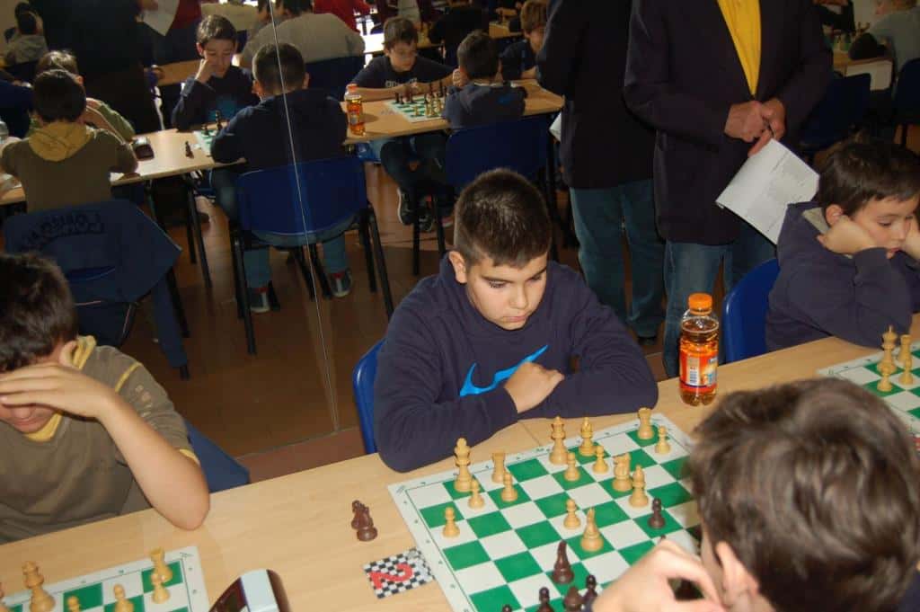 Torneo giovanile CERG Albareto