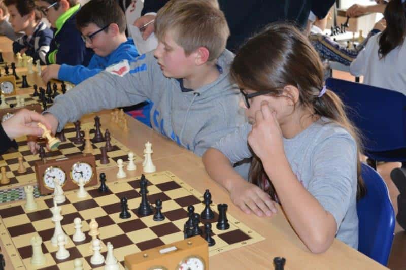Torneo giovanile CERG Albareto