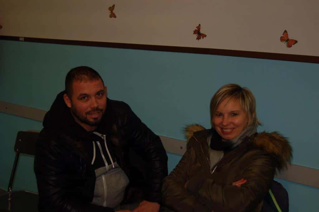 3° tappa del torneo giovanile CERG - Carpi
